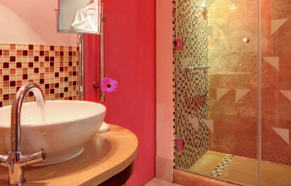 Mercure Hurghada Hotel, EG
