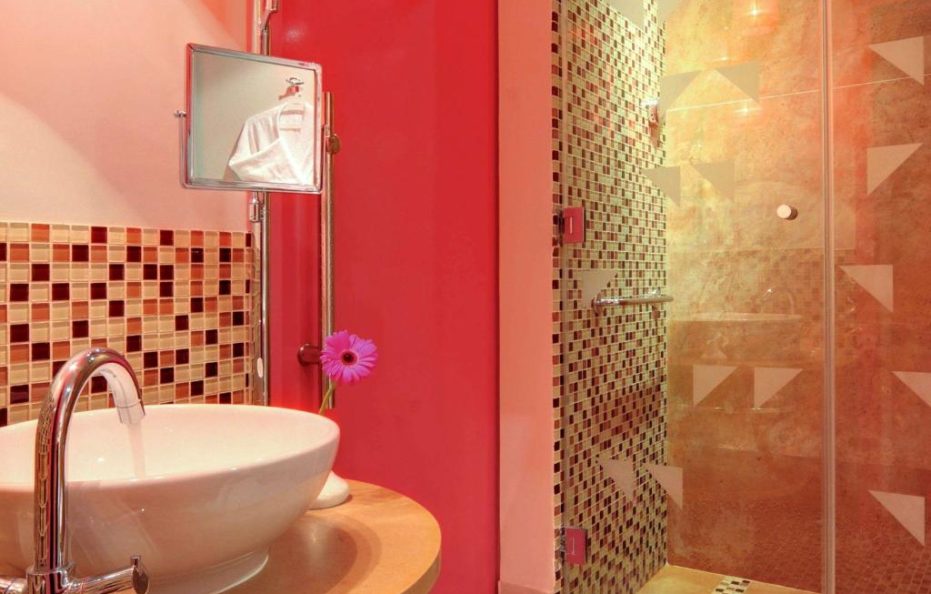 Mercure Hurghada Hotel, EG