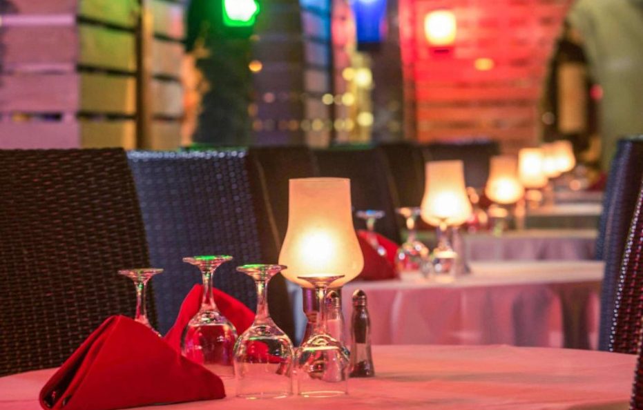 Mercure Hurghada Hotel, EG
