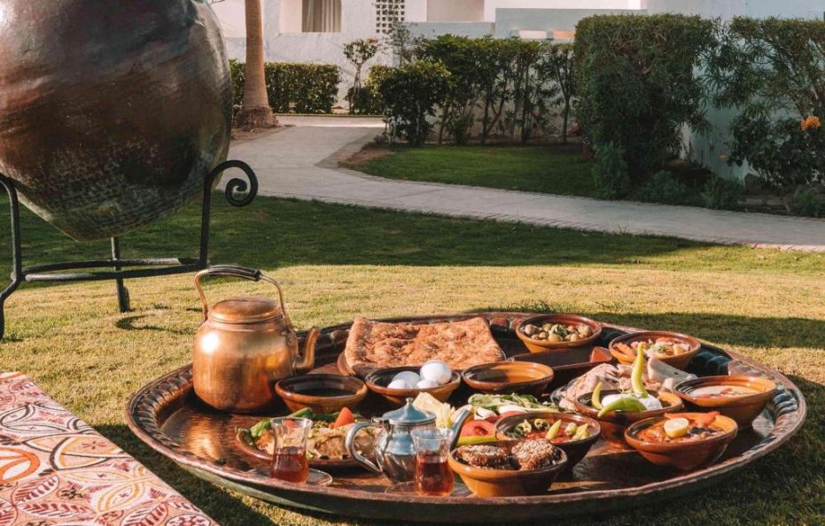 Mercure Hurghada Hotel, EG