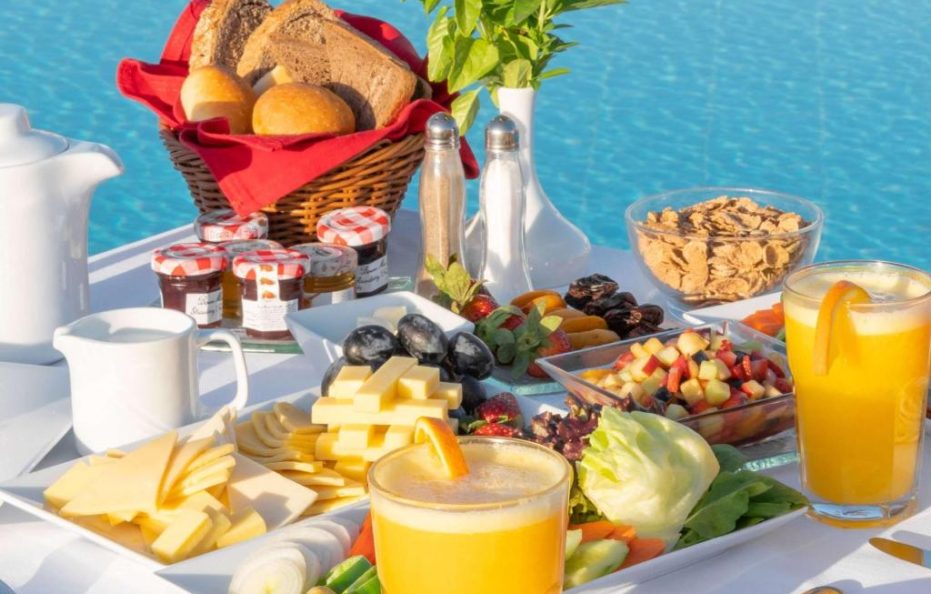 Mercure Hurghada Hotel, EG