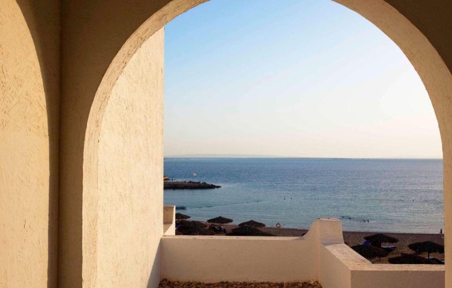Mercure Hurghada Hotel, EG