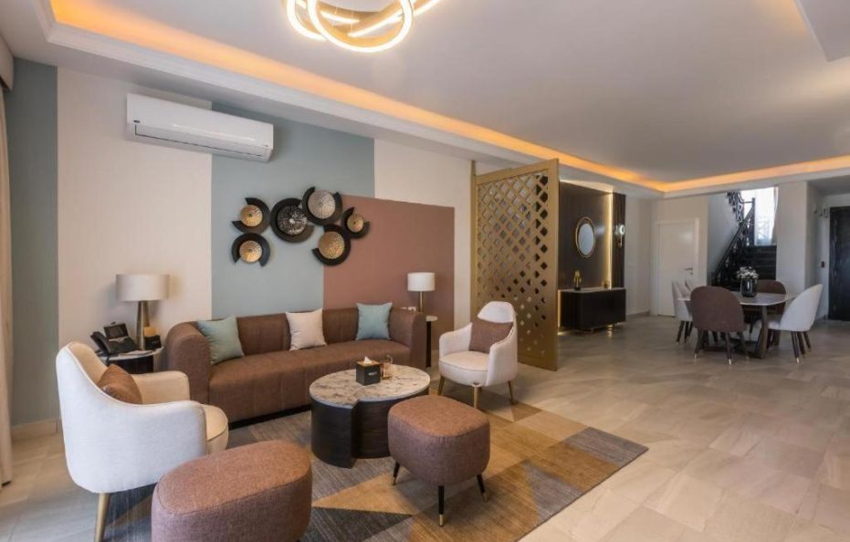 Gewan White Beach EX Paradise New- Alamein, EG