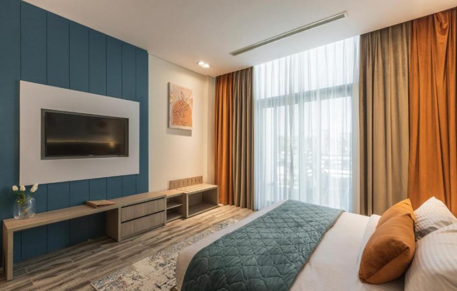 Gewan White Beach EX Paradise New- Alamein, EG