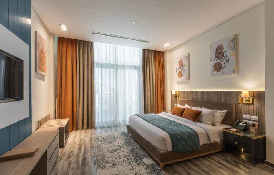 Gewan White Beach EX Paradise New- Alamein, EG