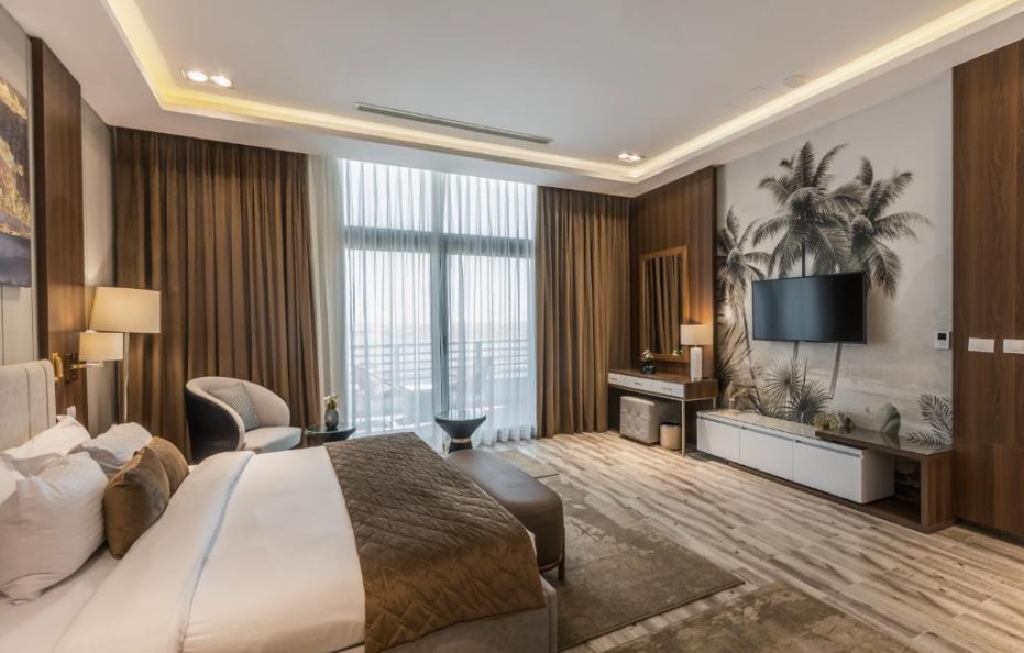 Gewan White Beach EX Paradise New- Alamein, EG