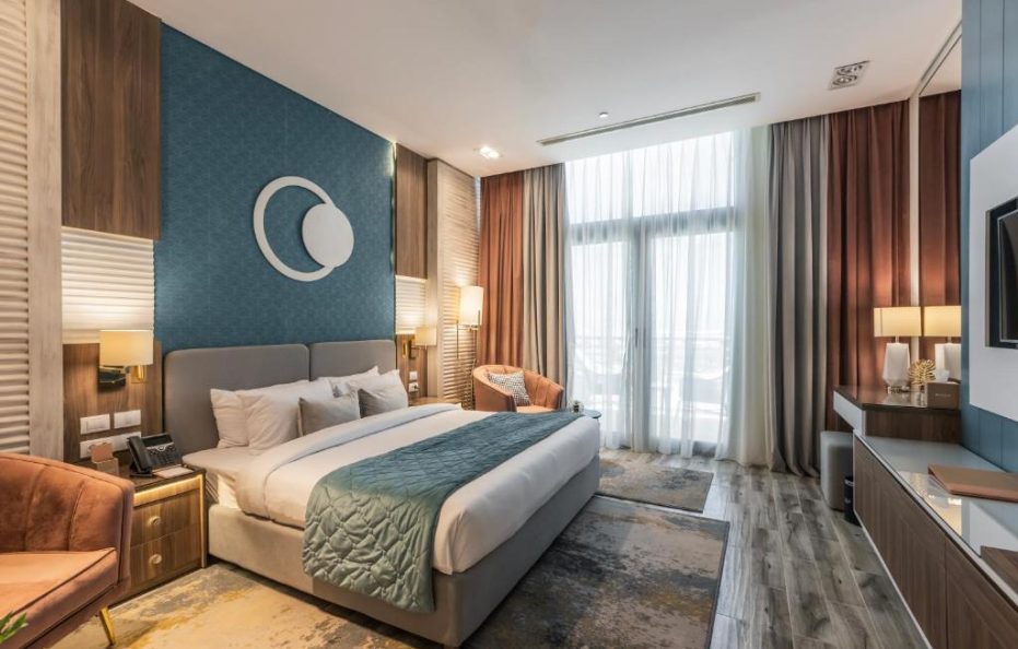 Gewan White Beach EX Paradise New- Alamein, EG