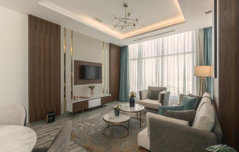 Gewan White Beach EX Paradise New- Alamein, EG