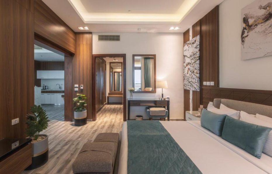 Gewan White Beach EX Paradise New- Alamein, EG