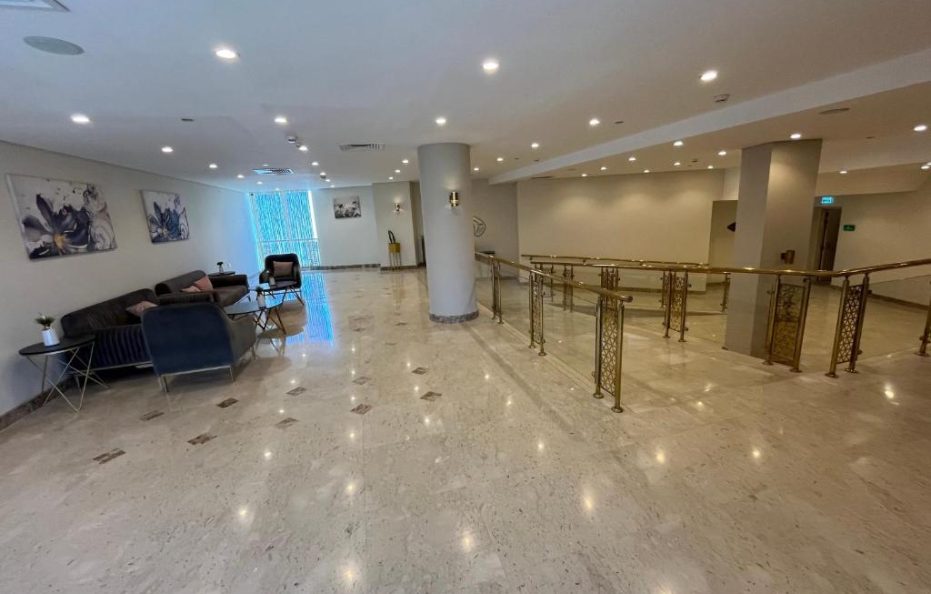 Tolip Resort El Galala Heights, EG