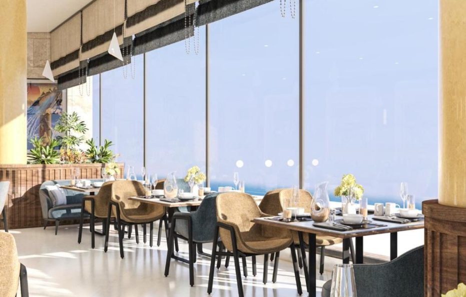 Tolip Resort El Galala Heights, EG