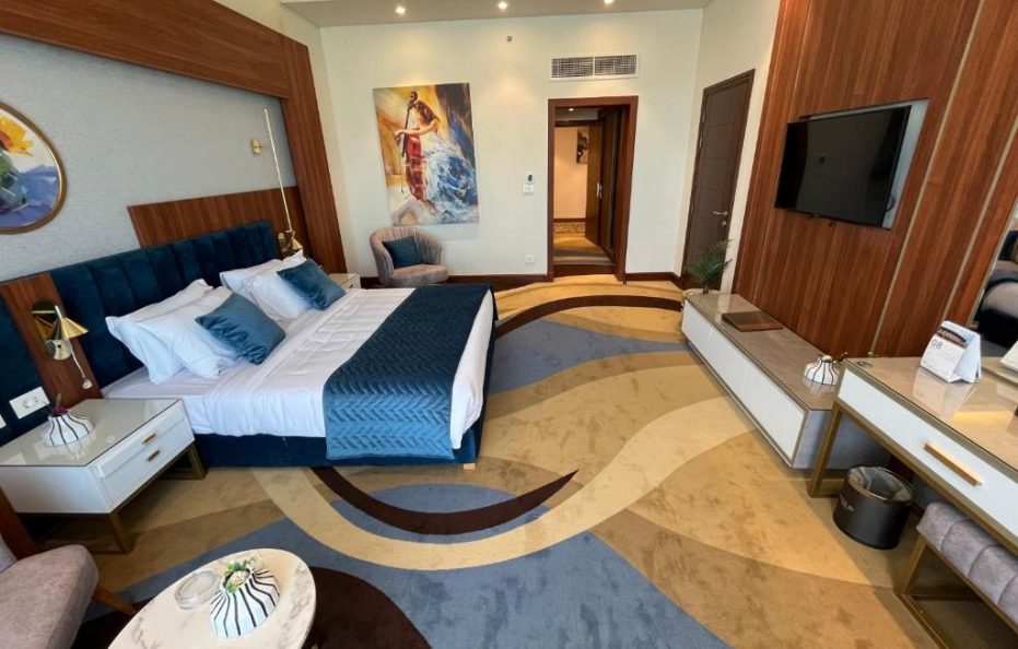 Tolip Resort El Galala Heights, EG