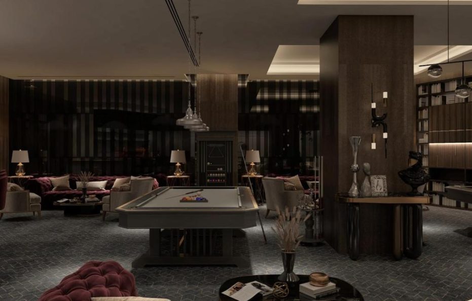 Tolip Resort El Galala Heights, EG