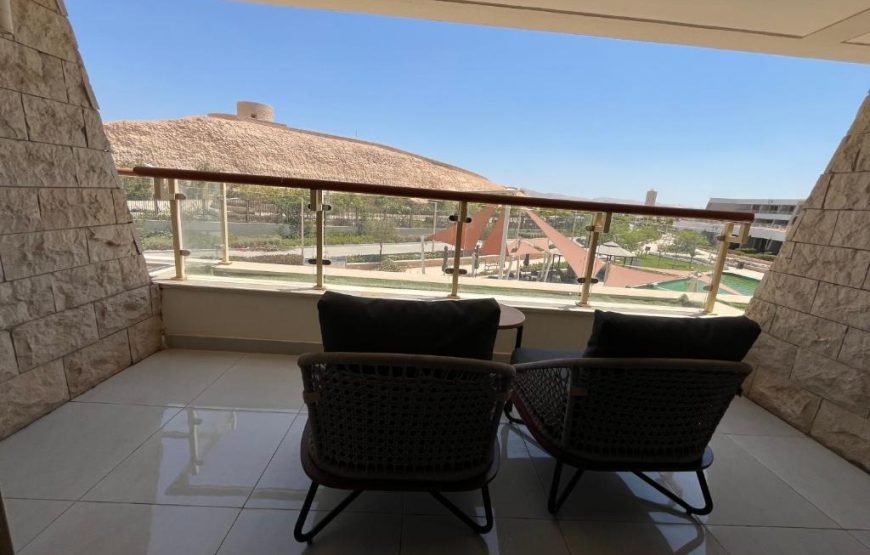 Tolip Resort El Galala Heights All Market