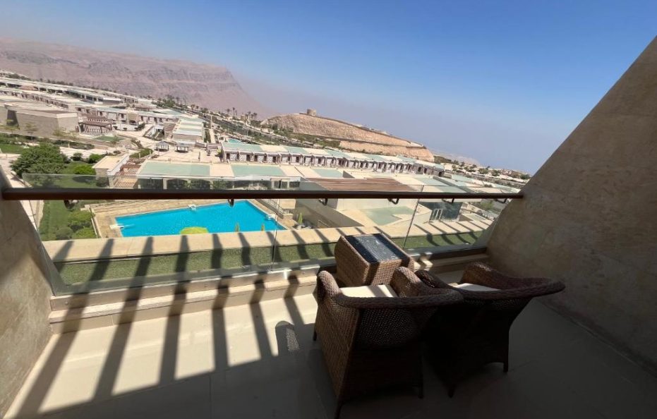Tolip Resort El Galala Heights, EG
