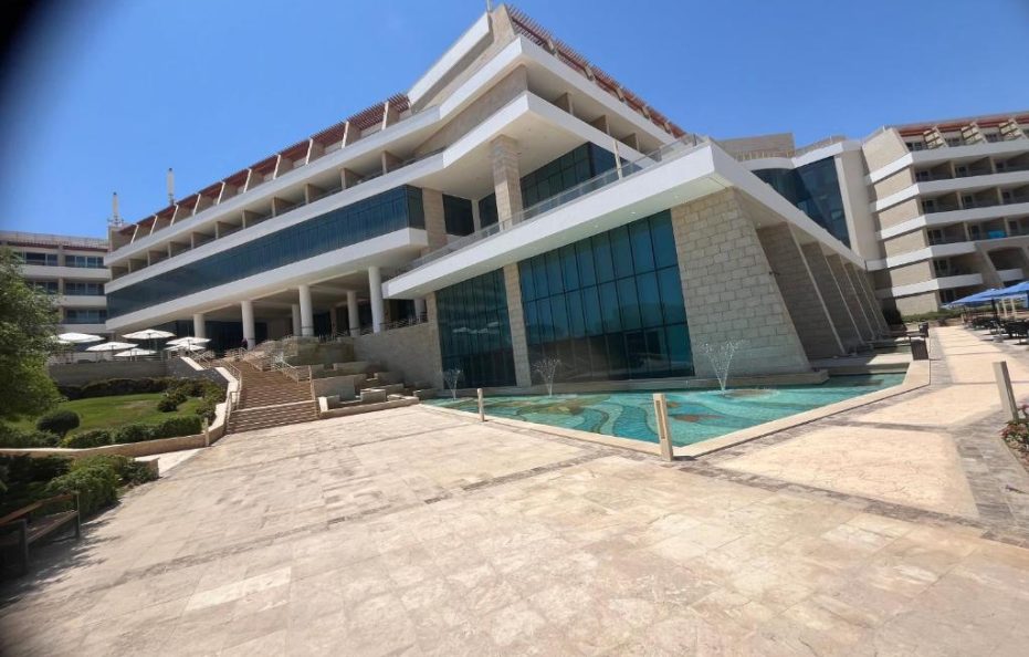 Tolip Resort El Galala Heights, EG