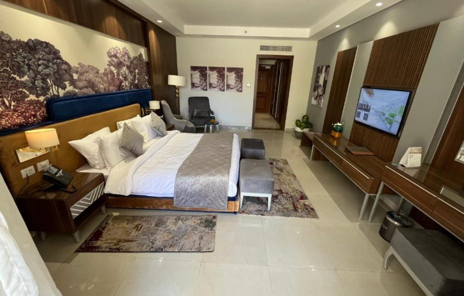Tolip Resort El Galala Heights, EG