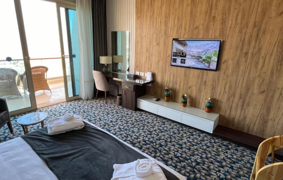 Tolip Resort El Galala Heights, EG