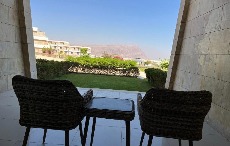 Tolip Resort El Galala Heights, EG
