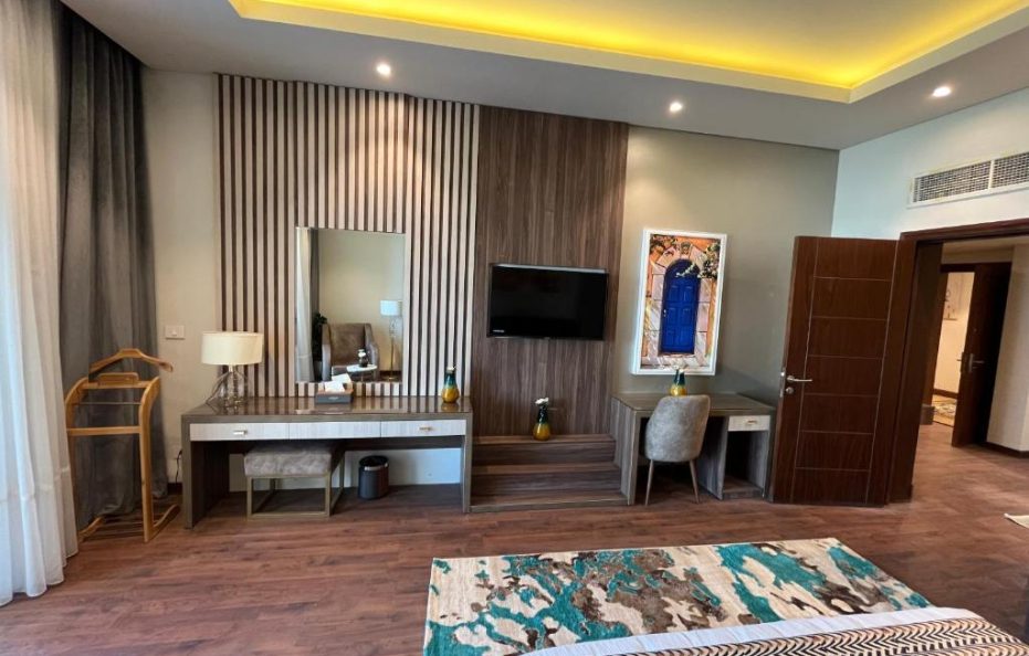 Tolip Resort El Galala Heights, EG