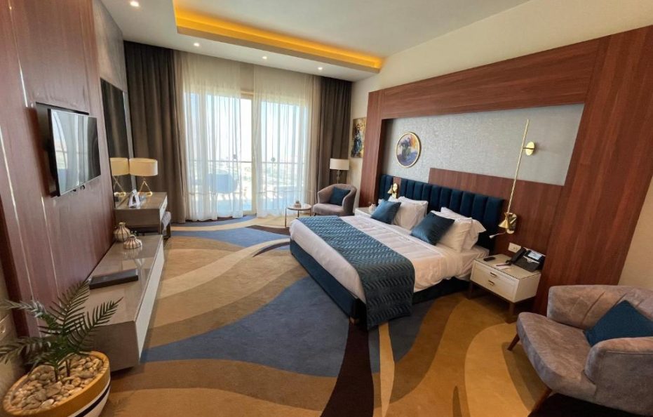 Tolip Resort El Galala Heights, EG