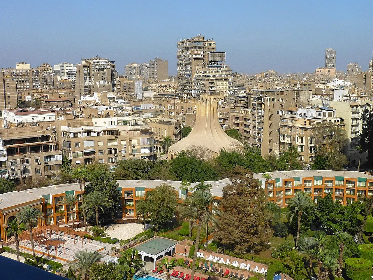 Zamalek