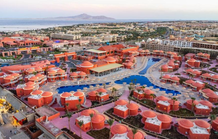 Pickalbatros Laguna Club Resort Sharm El Sheikh All Market