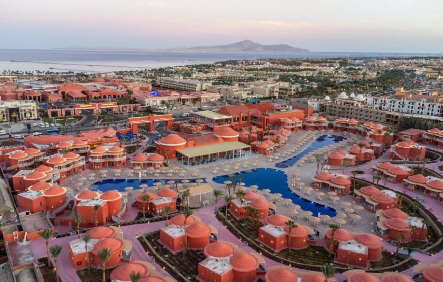 Pickalbatros Laguna Club Resort Sharm El Sheikh All Market