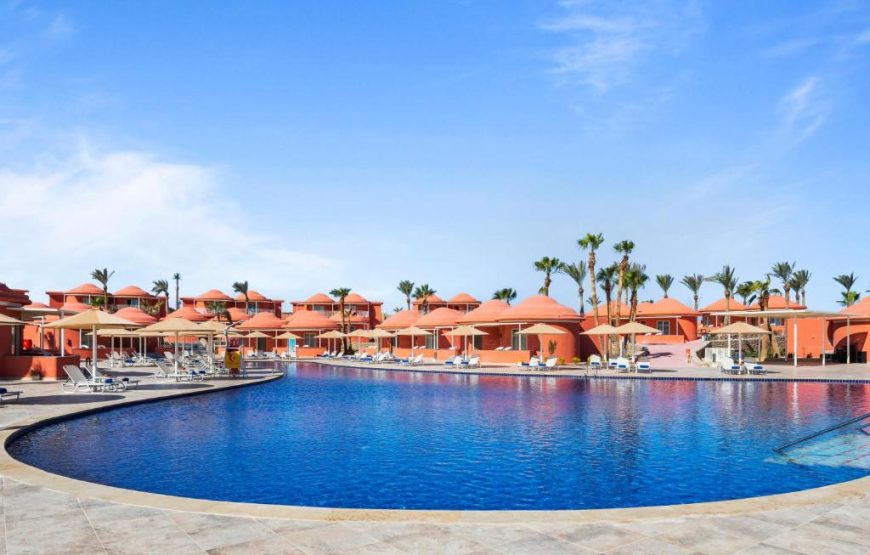 Pickalbatros Laguna Club Resort Sharm El Sheikh All Market