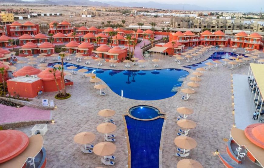 Pickalbatros Laguna Club Resort Sharm El Sheikh All Market