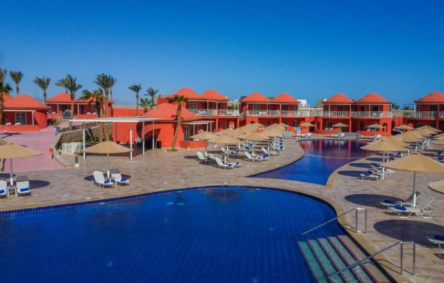 Pickalbatros Laguna Club Resort Sharm El Sheikh All Market