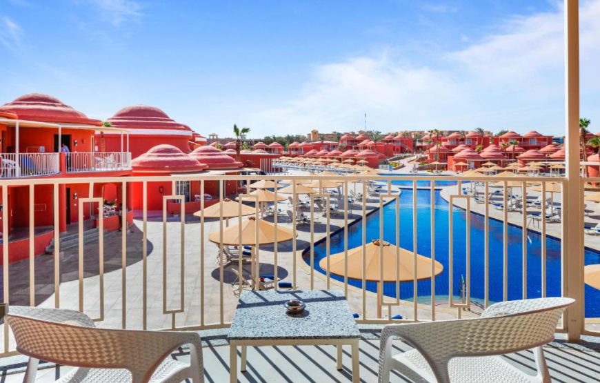 Pickalbatros Laguna Club Resort Sharm El Sheikh All Market