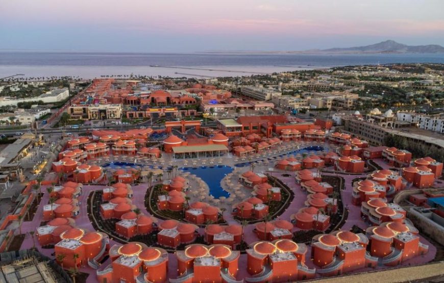 Pickalbatros Laguna Club Resort Sharm El Sheikh All Market