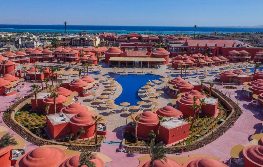 Pickalbatros Laguna Club Resort Sharm El Sheikh All Market