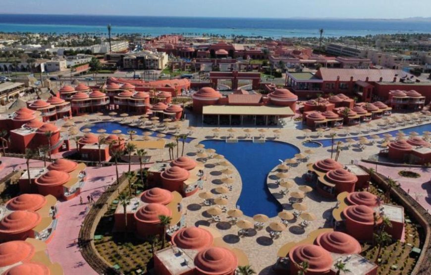 Pickalbatros Laguna Club Resort Sharm El Sheikh All Market