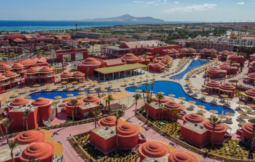 Pickalbatros Laguna Club Resort Sharm El Sheikh All Market