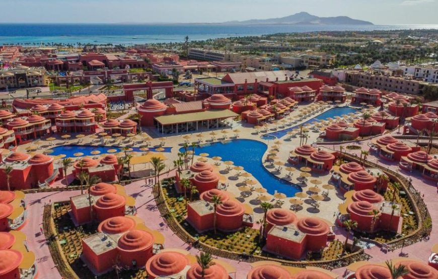 Pickalbatros Laguna Club Resort Sharm El Sheikh All Market