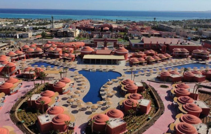 Pickalbatros Laguna Club Resort Sharm El Sheikh All Market