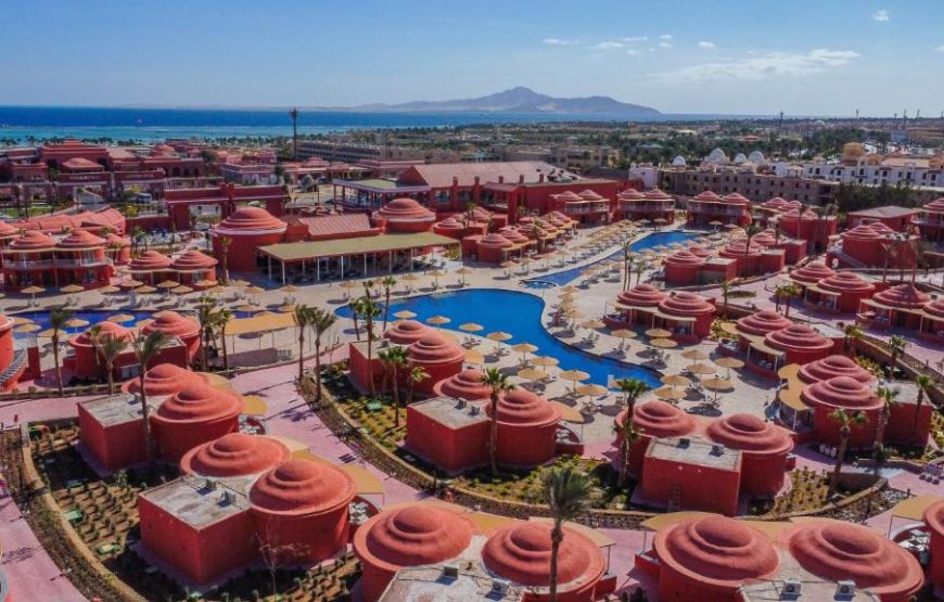 Pickalbatros Laguna Club Resort Sharm El Sheikh All Market