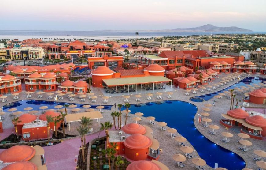 Pickalbatros Laguna Club Resort Sharm El Sheikh All Market