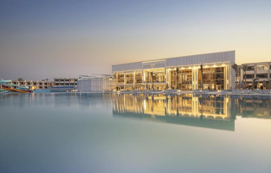 The V Hotel Sharm El Sheikh, EG