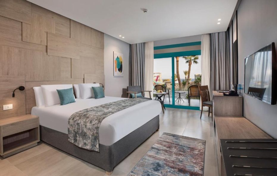 The V Hotel Sharm El Sheikh, EG