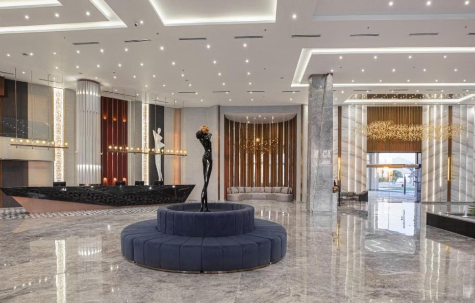 The V Hotel Sharm El Sheikh, EG
