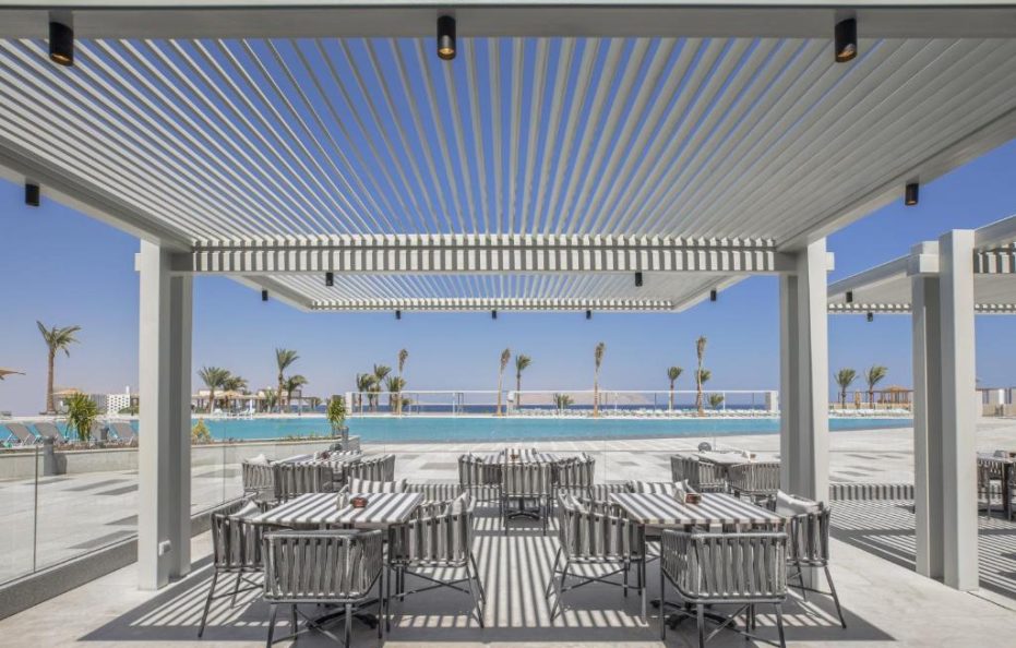 The V Hotel Sharm El Sheikh, EG