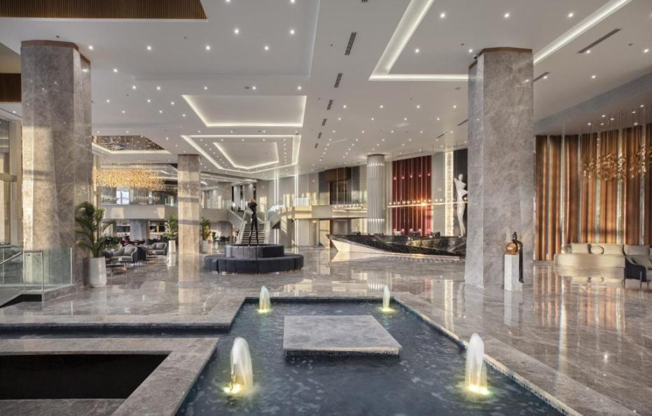 The V Hotel Sharm El Sheikh, EG