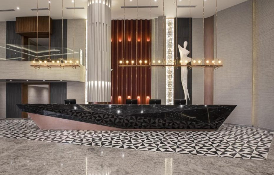 The V Hotel Sharm El Sheikh, EG