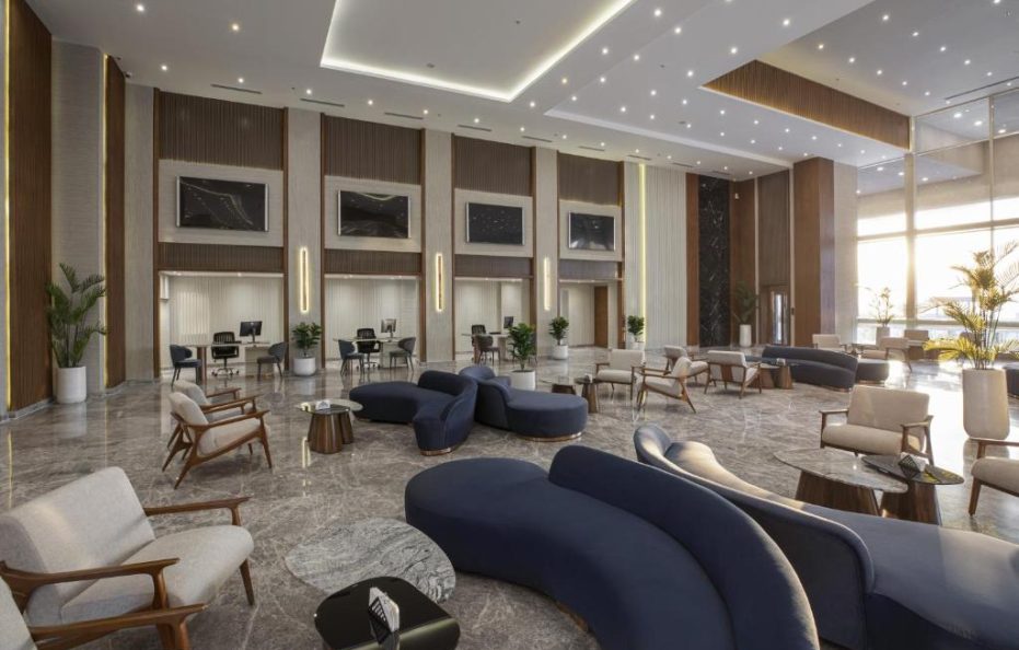 The V Hotel Sharm El Sheikh, EG