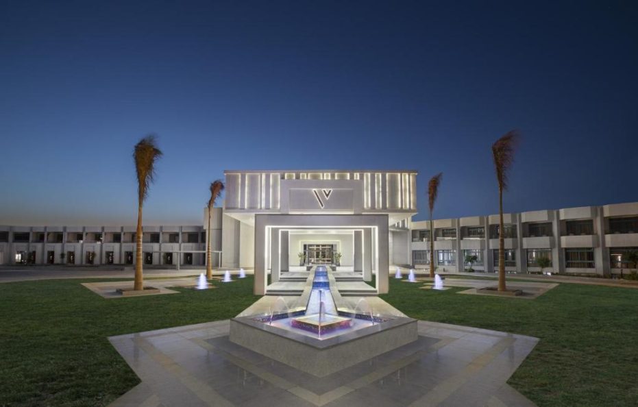 The V Hotel Sharm El Sheikh, EG
