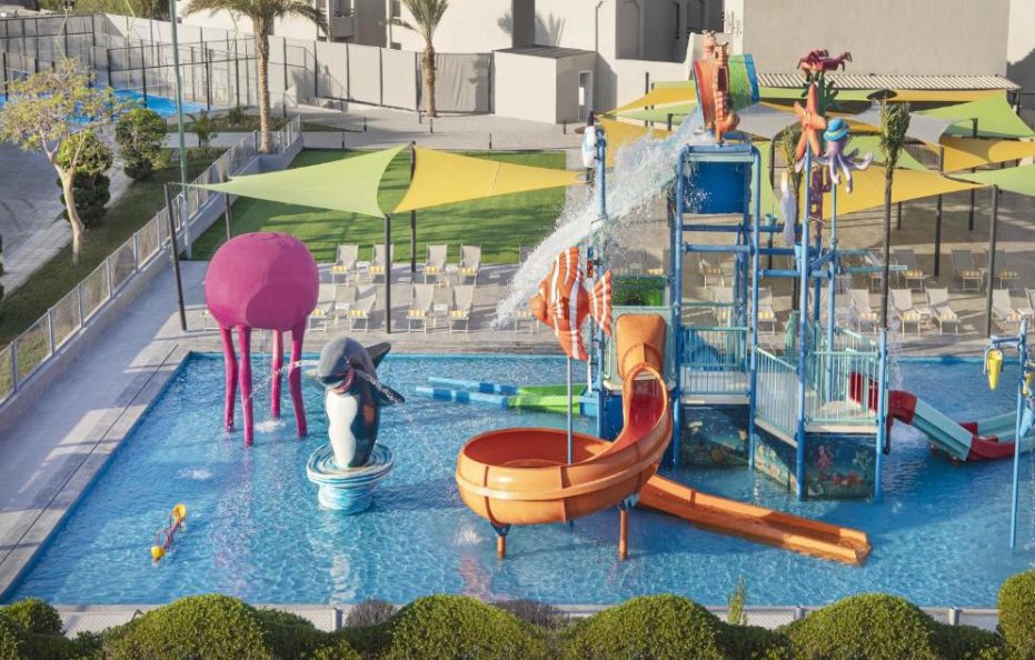 The V Hotel Sharm El Sheikh, EG