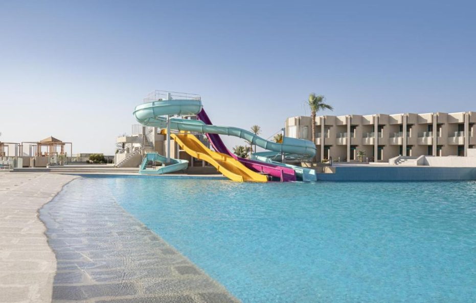 The V Hotel Sharm El Sheikh, EG